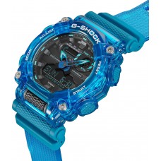 Мужские часы Casio GA-900SKL-2A