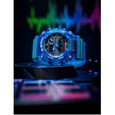 Мужские часы Casio GA-900SKL-2A