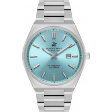 Мужские часы Beverly Hills Polo Club Automatic MIYOTA BP3574X.300