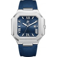 Мужские часы Beverly Hills Polo Club QUARTZ Gents BP3846X.399