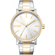 Женские часы DKNY Soho Maxi DK1L034M0075