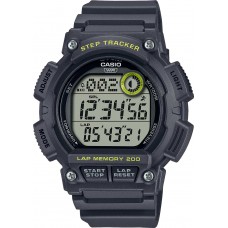 Наручные часы Casio Step Tracker WS-2100H-8A