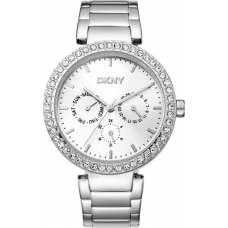Женские часы DKNY Downtown Glitz DK1L044M0035