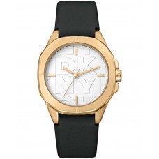 Женские часы DKNY Brooklyn Midi DK1L012L0025