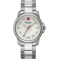 Мужские часы Swiss Military Hanowa Swiss Rock 06-5231.7.04.001.10