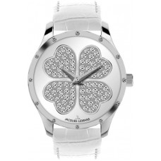 Женские часы Jacques Lemans La Passion 1-1803F