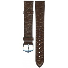 Ремешок Hirsch Crocograin  L 123228-10-2-18