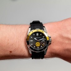 Мужские часы Jacques Lemans Borussia Dortmund BVB-07