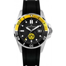 Мужские часы Jacques Lemans Borussia Dortmund BVB-07
