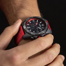 Мужские часы Candino Chronos Carbon Chronograph C4779/5