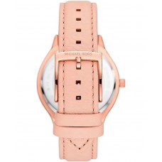 Женские часы Michael Kors SLIM RUNWAY MK7467