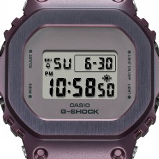 Наручные часы Casio G-Shock GM-S5600MF-6