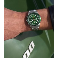 Мужские часы Fossil SPORT TOURER FS6048