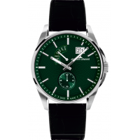 Мужские часы Jacques Lemans Derby 1-2199D