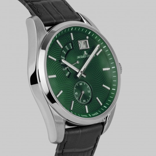 Мужские часы Jacques Lemans Derby 1-2199D - фото 2