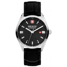Мужские часы Swiss Military Hanowa Roadrunner SMWGB2200104