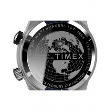 Мужские часы Timex WATERBURY DIVER TW2V73500