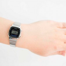 Наручные часы Casio Vintage LA670WD-1