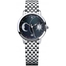 Женские часы L'Duchen D 781.10.31