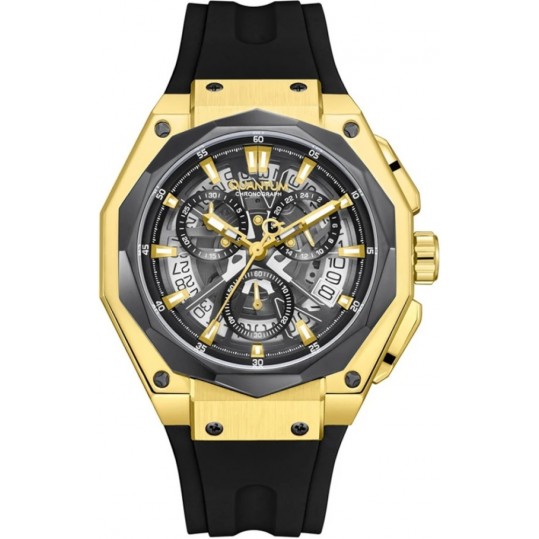 Mужские часы Quantum HNG1097.251 - фото 1