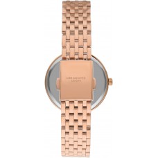 Женские часы Lee Cooper Quartz LC07610.430