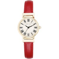 Женские часы Anne Klein Leather 2246CRRD