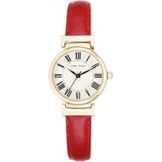Женские часы Anne Klein Leather 2246CRRD