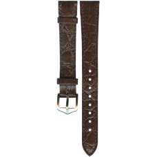 Ремешок Hirsch Crocograin  M 123028-10-1-14