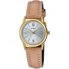 Женские часы Casio Collection LTP-V002GL-7B3