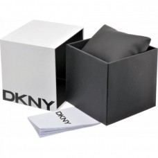 Женские часы DKNY Park Ave Logo DK1L021M0095