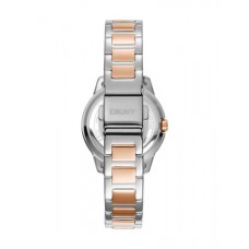 Женские часы DKNY Park Ave Logo DK1L021M0095