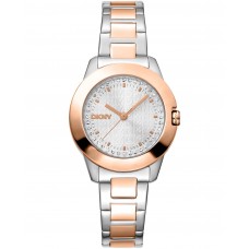 Женские часы DKNY Park Ave Logo DK1L021M0095