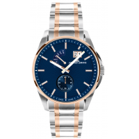Мужские часы Jacques Lemans Derby 1-2199R
