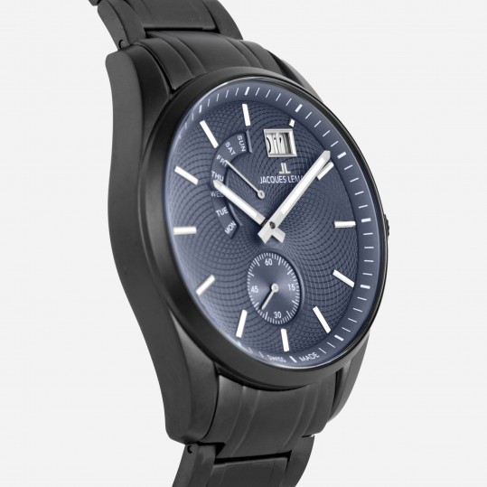 Мужские часы Jacques Lemans Derby 1-2199T - фото 2