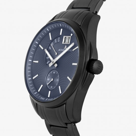 Мужские часы Jacques Lemans Derby 1-2199T - фото 3
