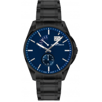 Мужские часы Jacques Lemans Derby 1-2199T