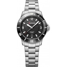 Женские часы Wenger Seaforce Small 01.0621.109