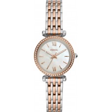 Женские часы Fossil Carlie Mini ES4649