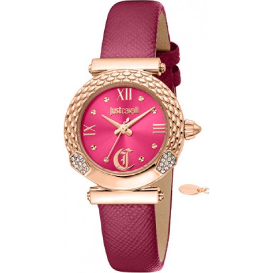Женские часы Just Cavalli JC1L332L0035_SET - фото 1