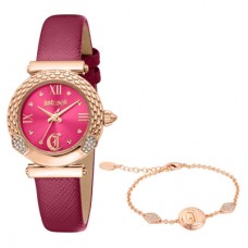 Женские часы Just Cavalli JC1L332L0035_SET