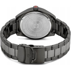 Мужские часы Swiss Military Hanowa Roadrunner SMWGH2200141