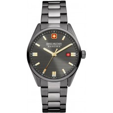 Мужские часы Swiss Military Hanowa Roadrunner SMWGH2200141