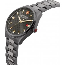 Мужские часы Swiss Military Hanowa Roadrunner SMWGH2200141