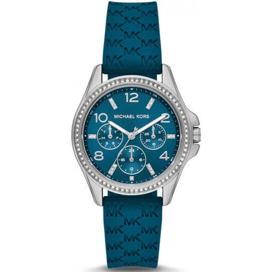 Женские часы Michael Kors MKO1004 - фото 1