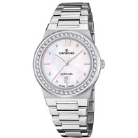Женские часы Candino Lady Elegance C4749/A