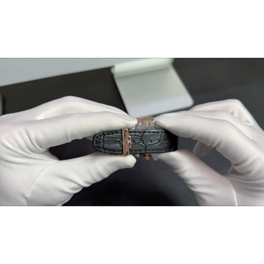 Мужские часы Jacques Lemans Classic 1-1844ZO - фото 7