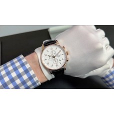 Мужские часы Jacques Lemans Classic 1-1844ZO