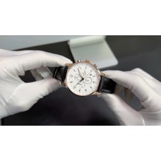 Мужские часы Jacques Lemans Classic 1-1844ZO