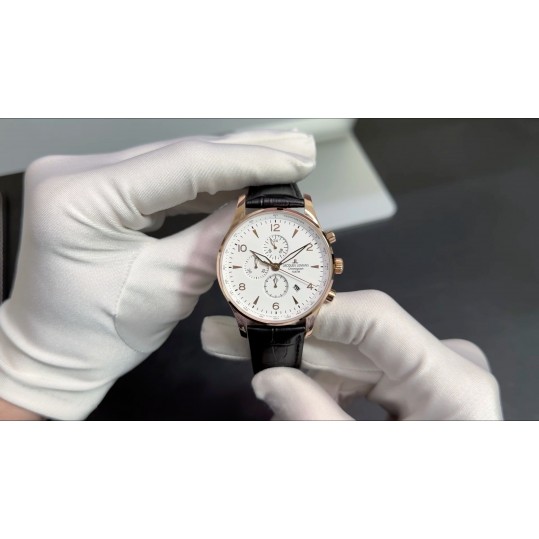 Мужские часы Jacques Lemans Classic 1-1844ZO - фото 5