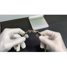 Мужские часы Jacques Lemans Classic 1-1844ZO